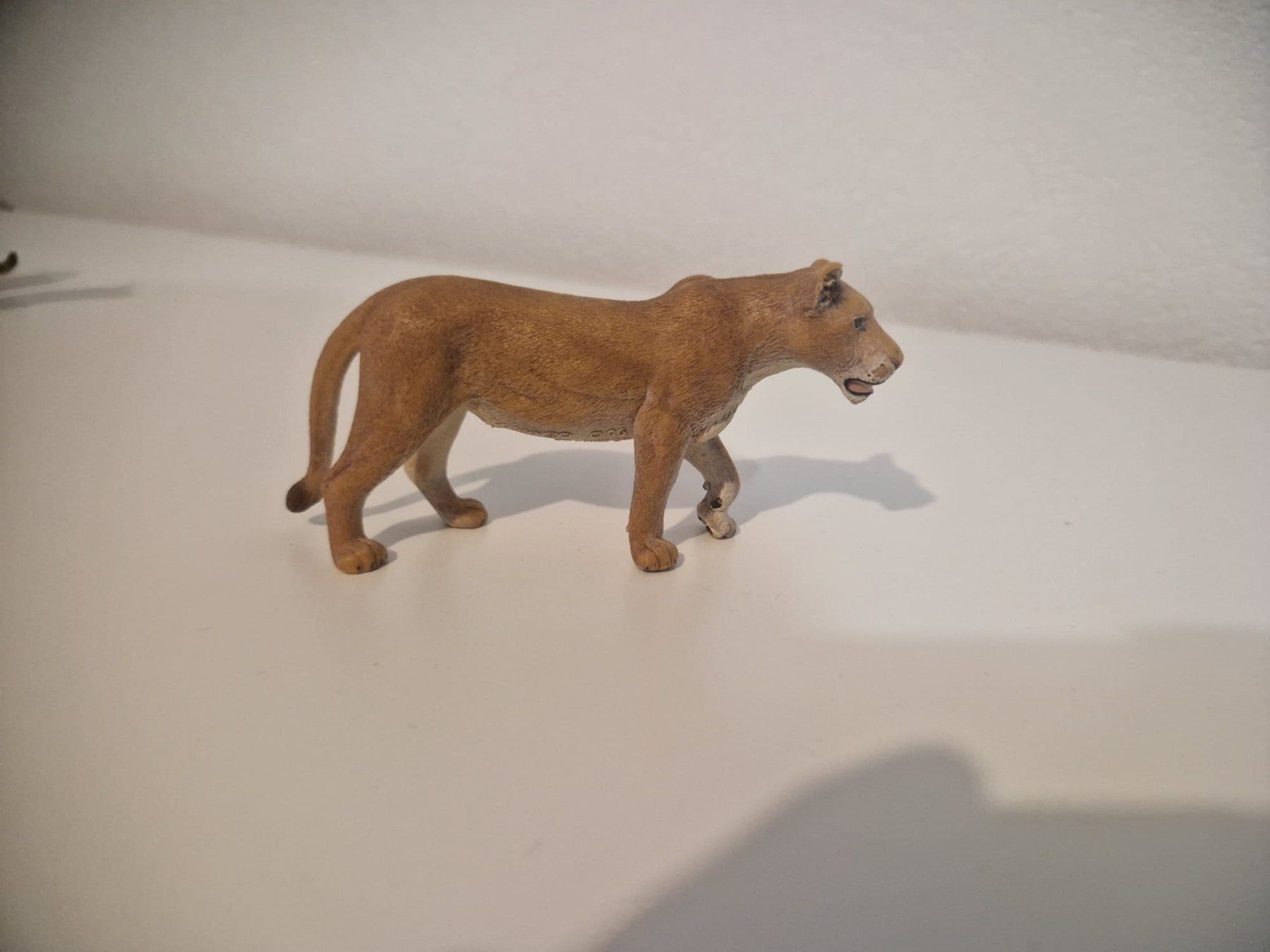 Schleich Giocattoli: Schleich Löwe 2006 – Nuovo (secondo la descrizione) da Romont FR venduto da Joe_xkh9