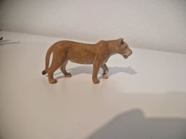 Schleich Löwe 2006