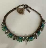 Statement-Kette von Radà – Italienisches Design