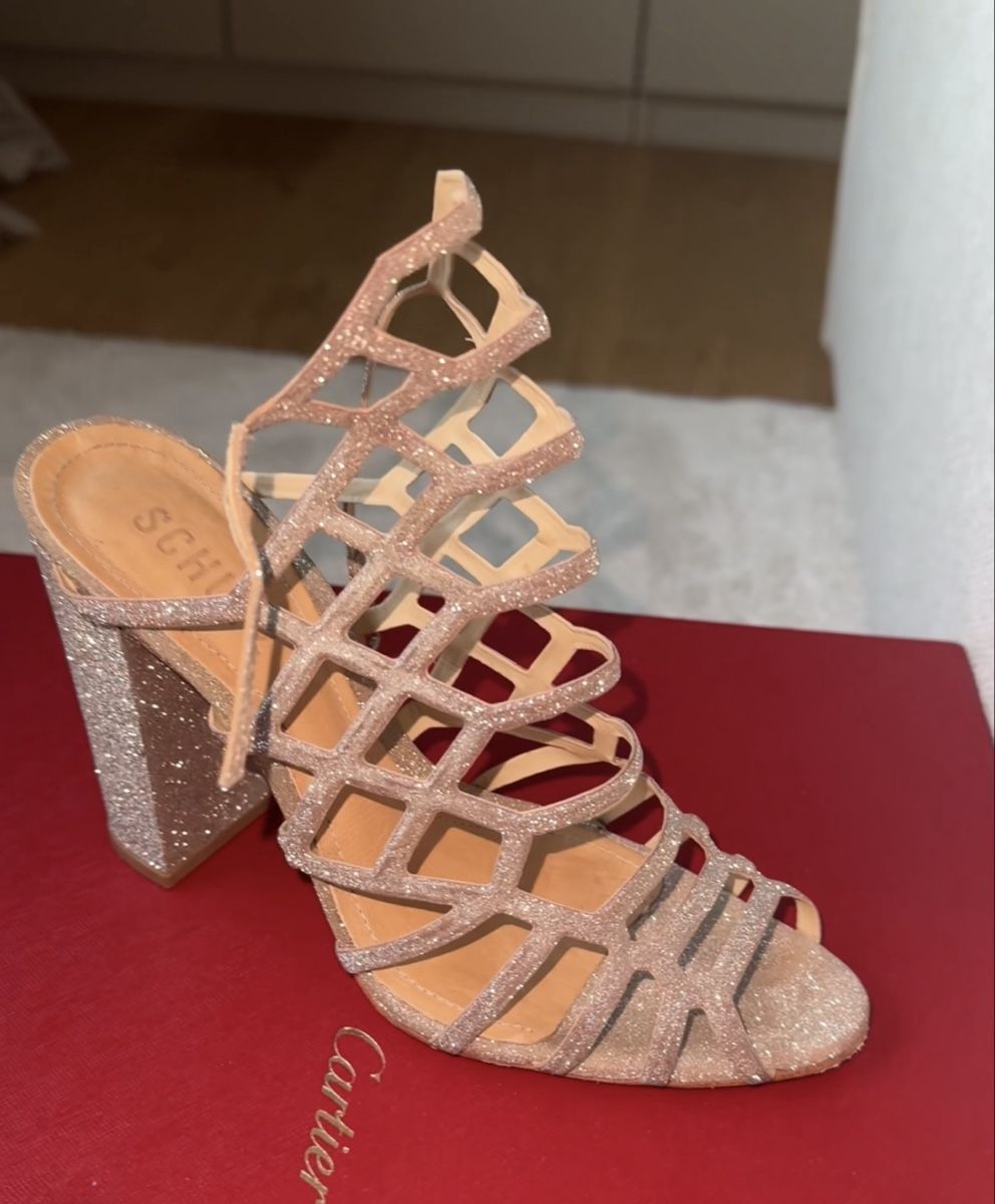 Chaussures femmes: Sandalen – Neuf avec emballage d'origine à Reinach AG par MineD 1