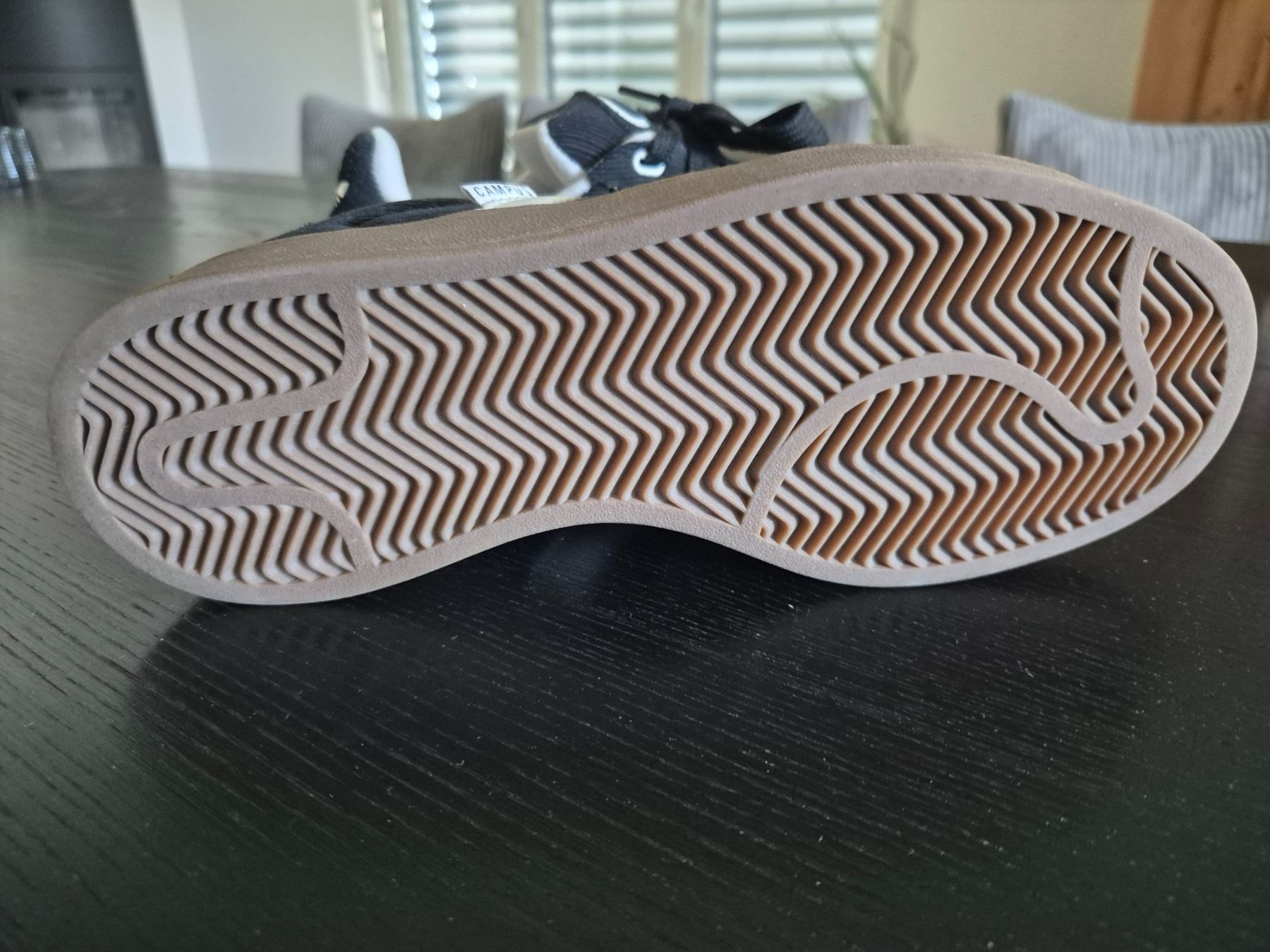 Adidas Chaussures femmes: Adidas Campus Grösse 40 2/3 – Neuf avec emballage d'origine à Meltingen par Noah14 2