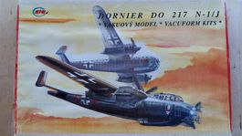 1/48 MPM Dornier Do 217N-1/J