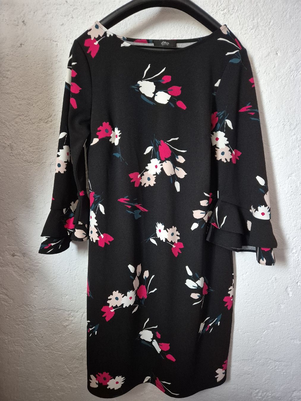 S.Oliver Kleider: sOliver Kleid Gr. 40 – Gebraucht aus Thalwil von Briscolina