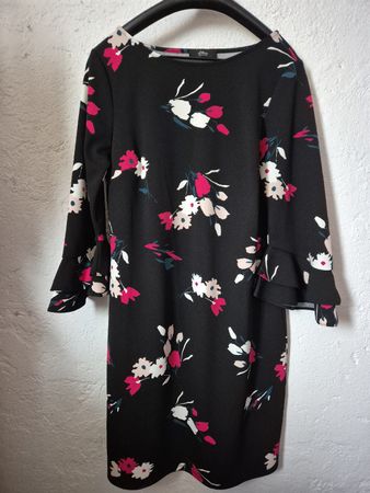 sOliver Kleid Gr. 40