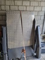 Hebebühne AMF LINEARLIFT Tragkraft 650 kg guter Zustand