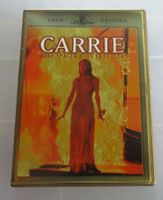 CARRIE - Sissy Spacek/John Travolta/Brian De Palma