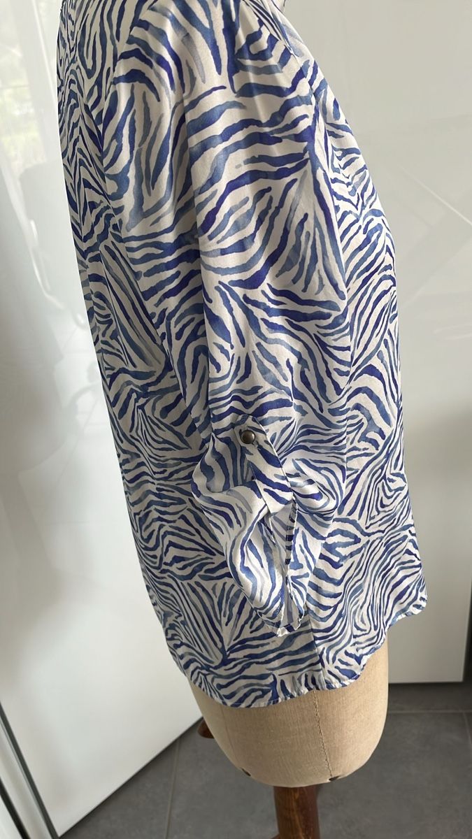 Dea Kudibal Blusen: Bluse von Dea KUDIBAL Gr. XS – Gebraucht aus Widen von Ragusa33 1