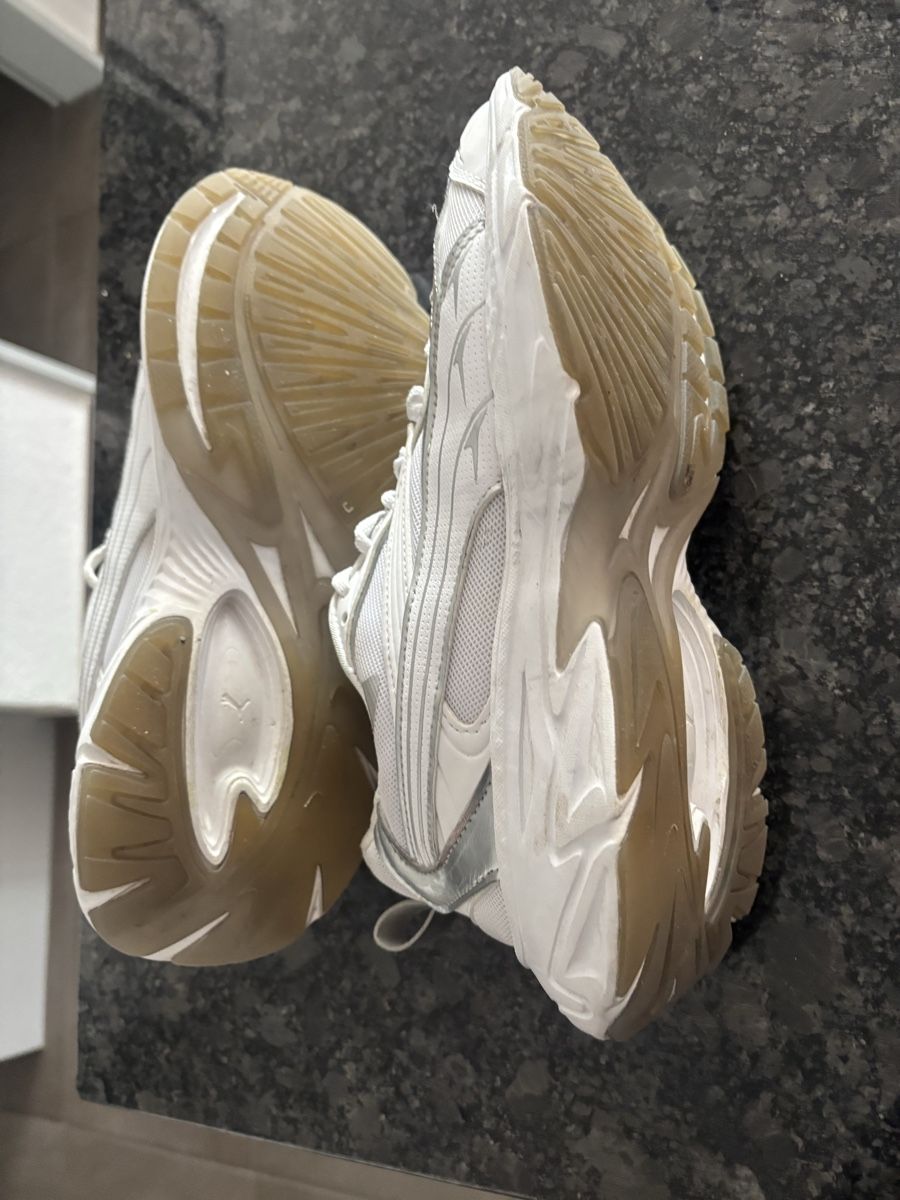 Puma Herrenschuhe: Sneaker gr.41 Puma – Gebraucht aus Zug von Biki72 4