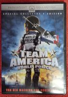Team America World Police DVD (2004)