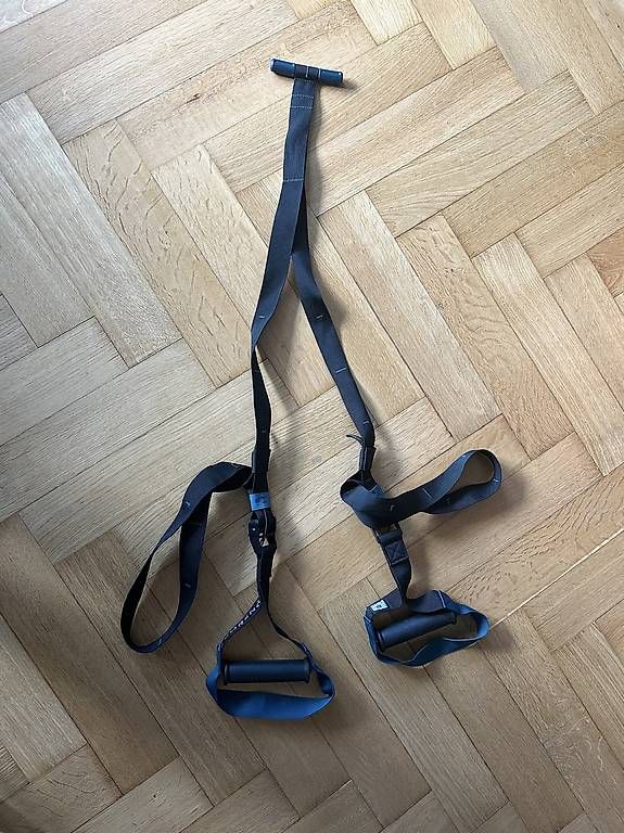 Hometrainer: Schlingentrainer – Gebraucht aus Olten von tin_26xy