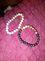 6Armbender,divers Natur Stein
