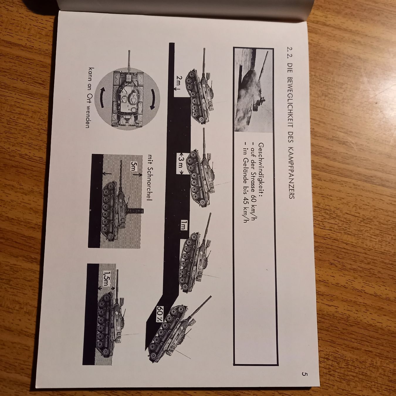 Libri: Panzererkennung Schweizer Armee, 1977, Originaldokument! – Usato da Galgenen venduto da Allerlei8854 2