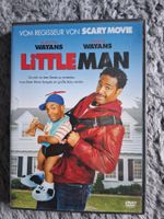 LITTLE MAN     DVD