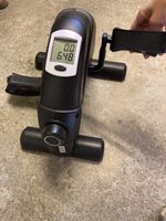 Crane Heimtrainer Tretroller mit Display guter Zustand