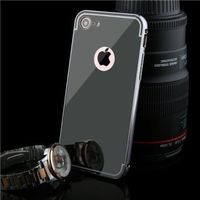 Luxus Aluminium Spiegel iPhone 8 / 7