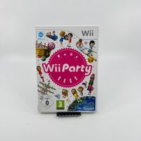 Wii Party (Wii)