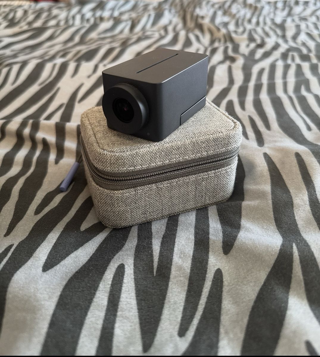 Kamera: Huddly IQ Kamera neu  – Neu und originalverpackt aus Ermensee von Joao_
