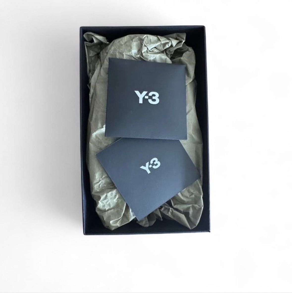 Y-3 Herrenschuhe: Adidas Y-3 Tokio  – Neu und originalverpackt aus Meinisberg von Knightdeals 2