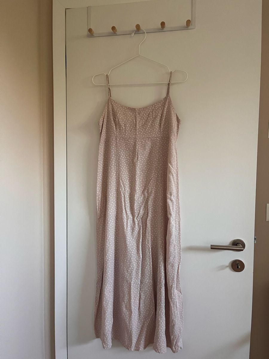 Brandy Melville Vestiti: Blumenkleid Brandy Melville  – Usato da Neudorf venduto da wen_9jfq