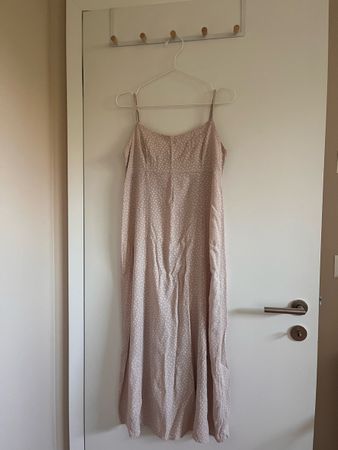 Blumenkleid Brandy Melville 
