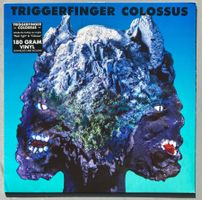TRIGGERFINGER - COLOSSUS