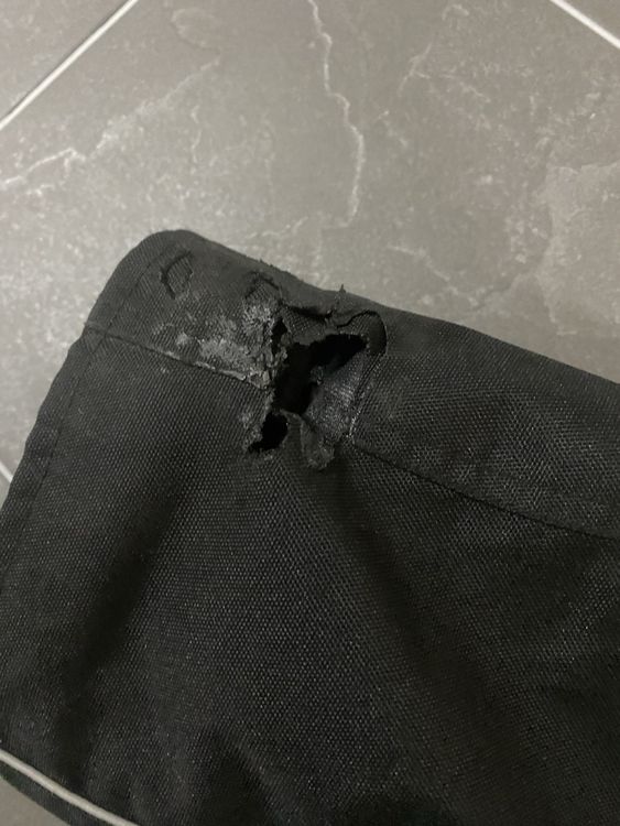 Motorradhose Grösse L 3