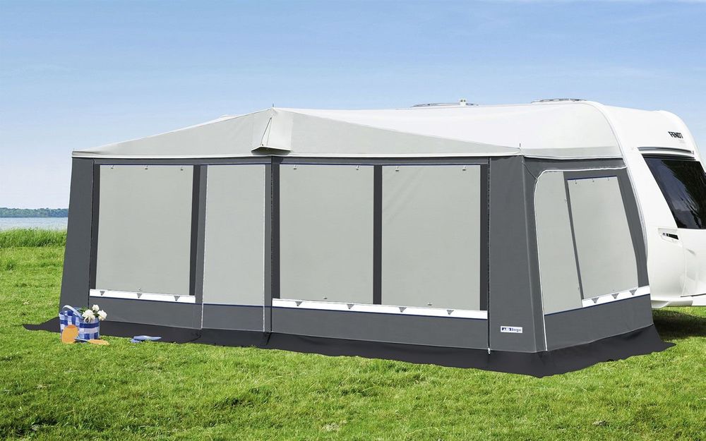 Berger Fehmarn IV All-Season Ganzjahresvorzelt 1031 - 1060 2