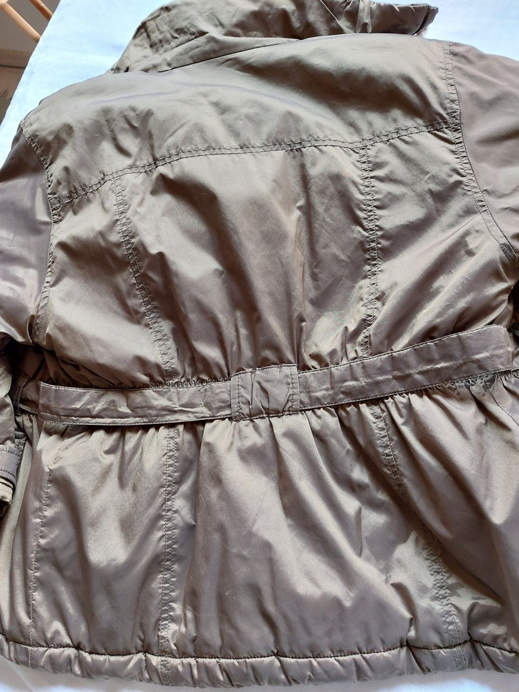 Giacche & Cappotti: Mädchenjacke – Usato da Zürich venduto da Stenat 4