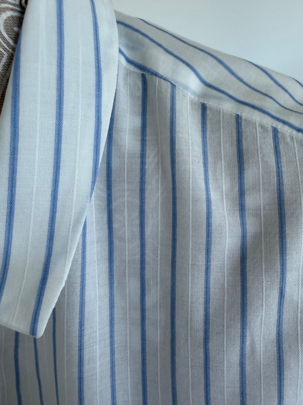 Lis Lareida Camicette: Lis Lareida Bluse Gr. 34 – Nuovo (secondo la descrizione) da Balzers venduto da Lissi57 8