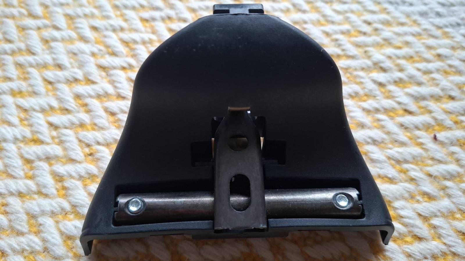 Thule Portapacchi: Thule rapid system 753 (4 pieces for 2 Thule bars) – Usato da Carouge GE venduto da fed_9rxh 7
