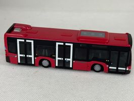 Mercedes Citaro K Bernmobil  Rietze 1:87