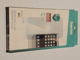 Schutzglas zu CAT S41