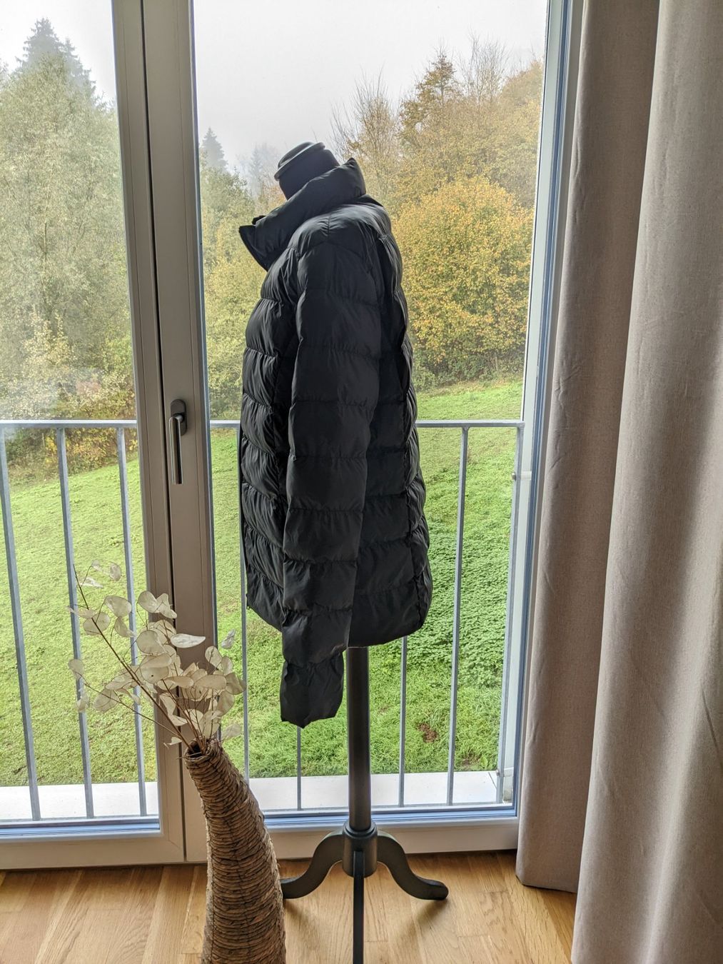 Giacche: Dünne Steppjacke- Gr.L – Usato da Safnern venduto da Klein_aber_fein