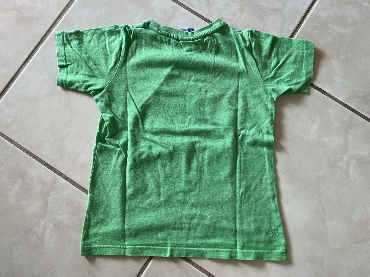 Camicie, T-shirt & Polo: T-Shirt Gr. 116 – Usato da Wallisellen venduto da SPKWichtel 1