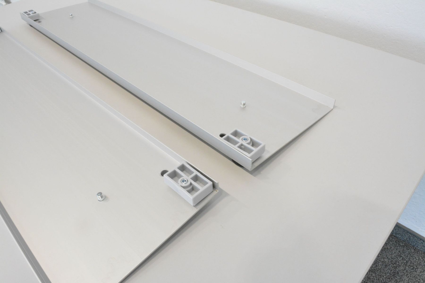 Scaffali: Denz D3 Alusockel Scale T20 – Usato da Schönenwerd venduto da mcofficeshop 3