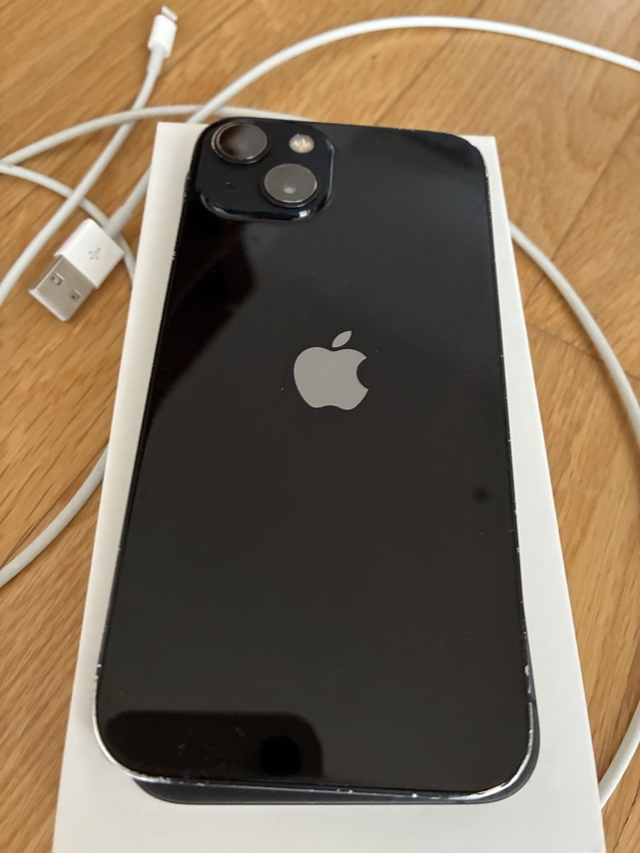 Apple Portables: iPhone 13 – D'occasion à Sarnen par m-basic 6