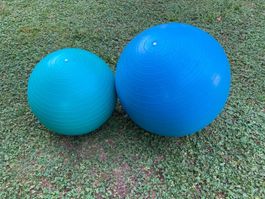 Ballon siège, yoga, pilate...
