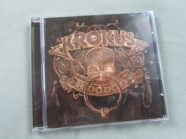 KROKUS:  Hoodoo