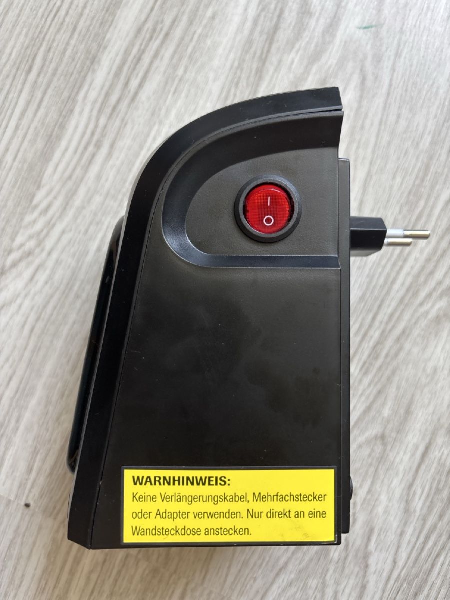 Radiatori: Handy heater – Usato da Kriens venduto da frubyrato 1