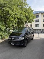 VW T6 Multivan 2.0 Diesel 4Motion, MFK 01.2026, JG 2020
