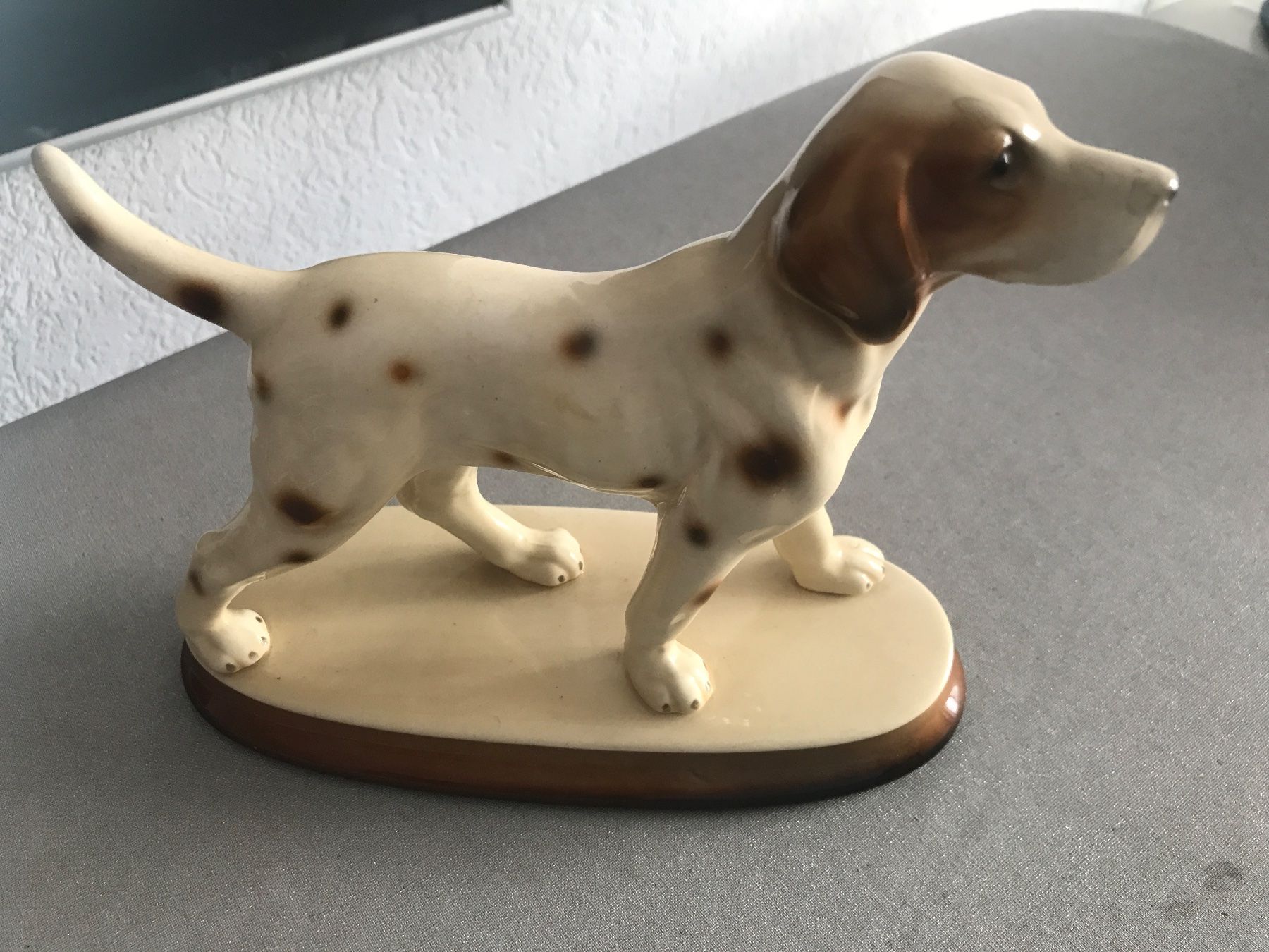 Skulpturen & Statuen: Pointer Hund Skulptur – Gebraucht aus Wettingen von Andres54 2