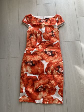 Kleid Hallhuber Gr.36