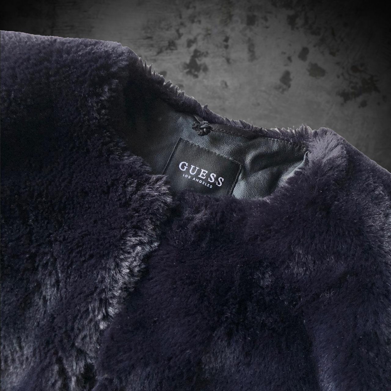 Guess Giacche: Jacket Guess Black Women XS – Usato da Genève venduto da ang_7j7j 3