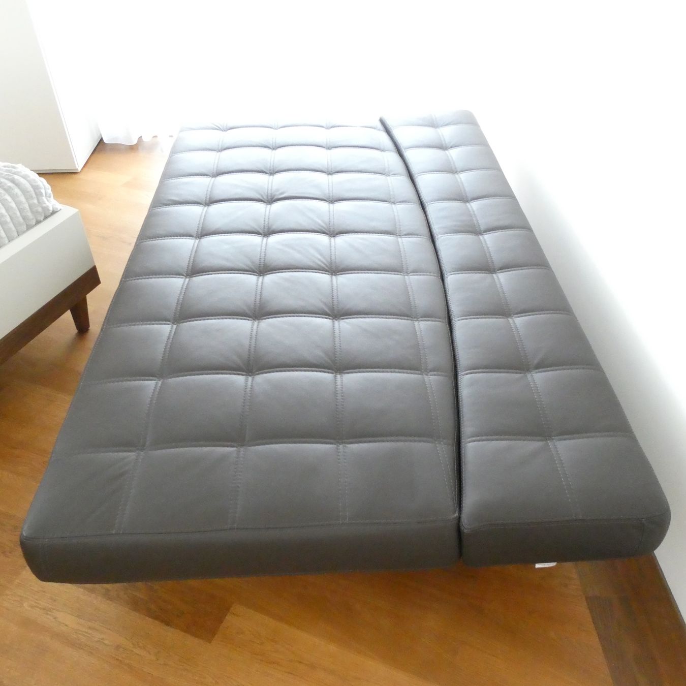 Sofas: Bettsofa zu verkaufen – D'occasion à Zürich par lex_82fr 5