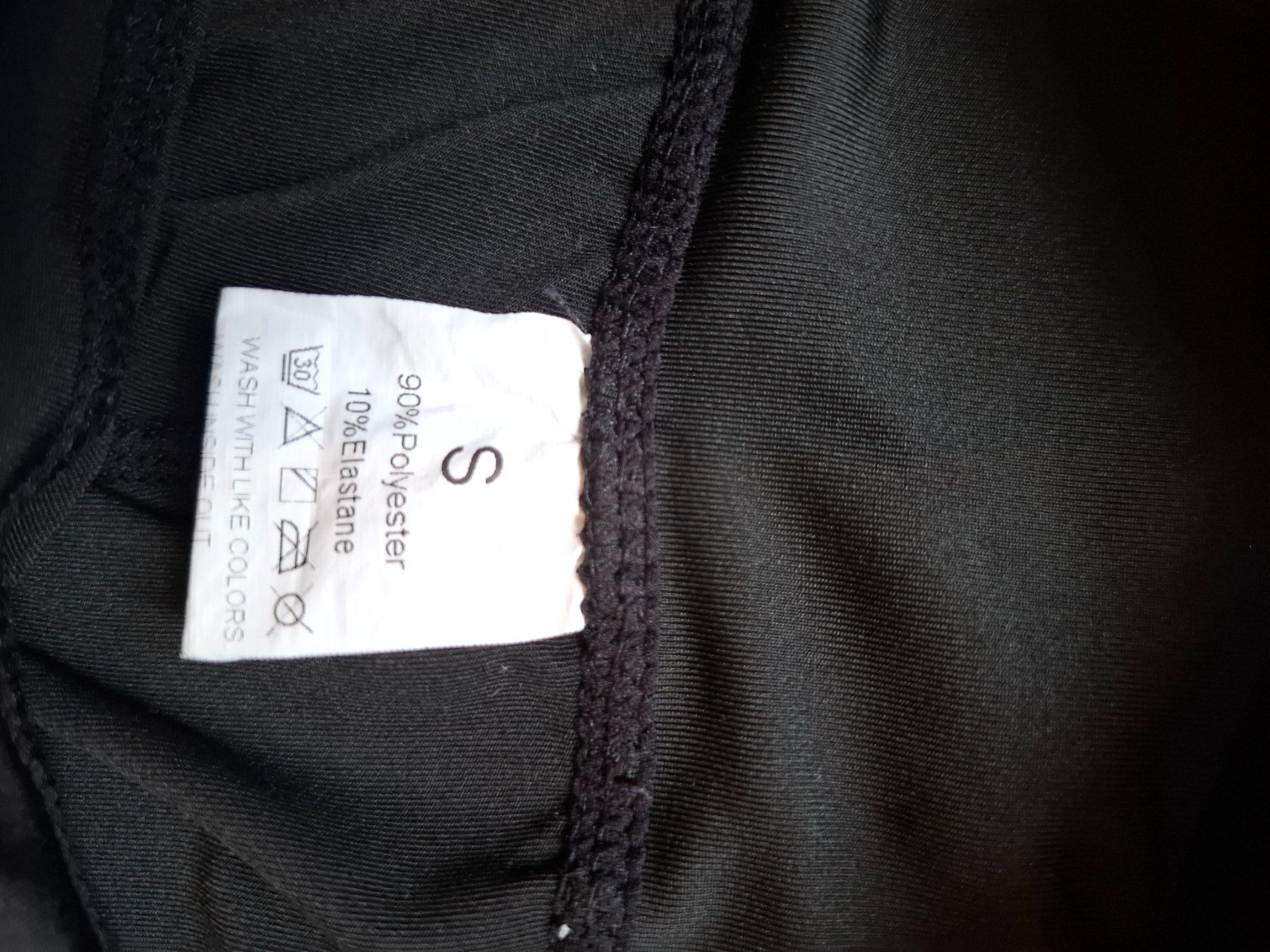 Leggings: Sporttights Gr. S – Usato da Wenslingen venduto da kasjupeia 3