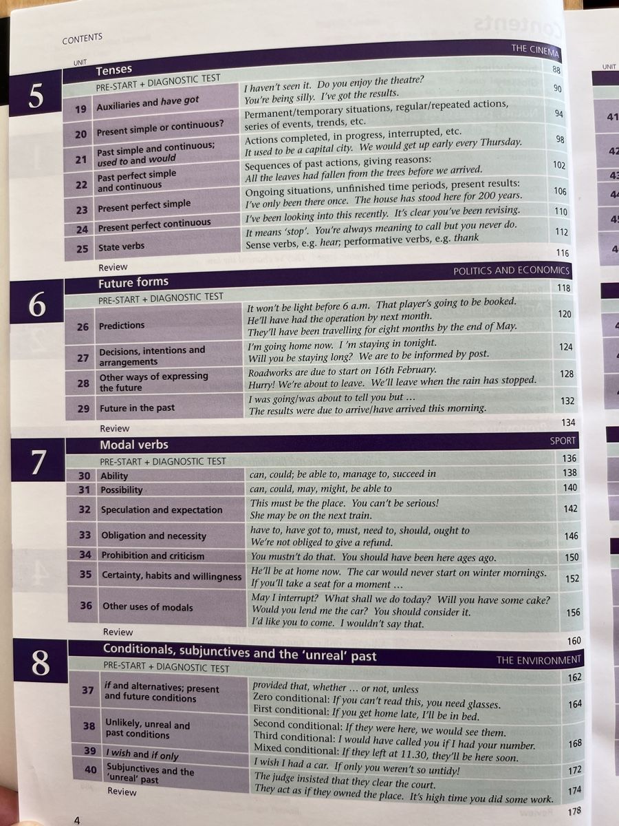 Libri: My grammar lab – Nuovo (secondo la descrizione) da Berikon venduto da suebro 4