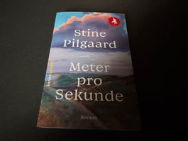 METER PRO SEKUNDE