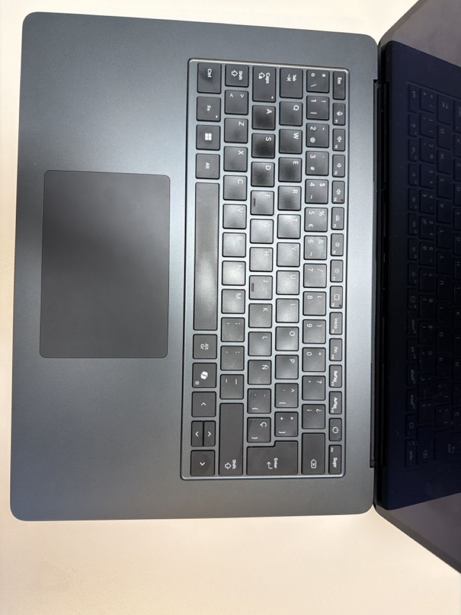 Microsoft Notebook: Microsoft Surface Laptop 7 – Usato da Winterthur venduto da Zhanbomba 1