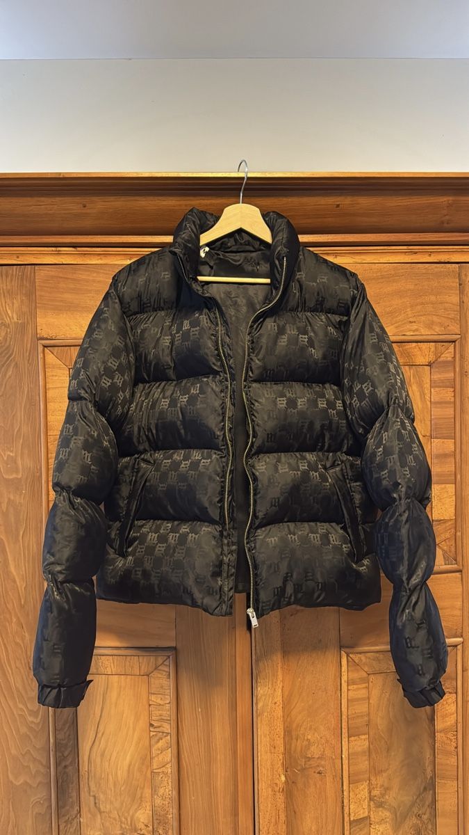 Misbhv Giacche: MISBHV jacket – Usato da uerikon venduto da SITRRY4 1