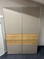 Schiebetürschrank WINDOW 148.3 x 213.9 cm Swiss made